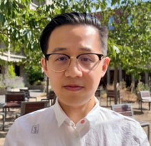 Zhuangnan Li li_sml