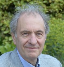 Dr Anthony Freeling
