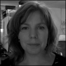 Dr Poppy Aldam