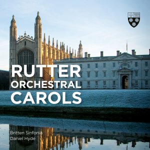 Rutter Orchestral Carols