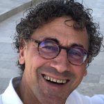Professor Francesco Colucci