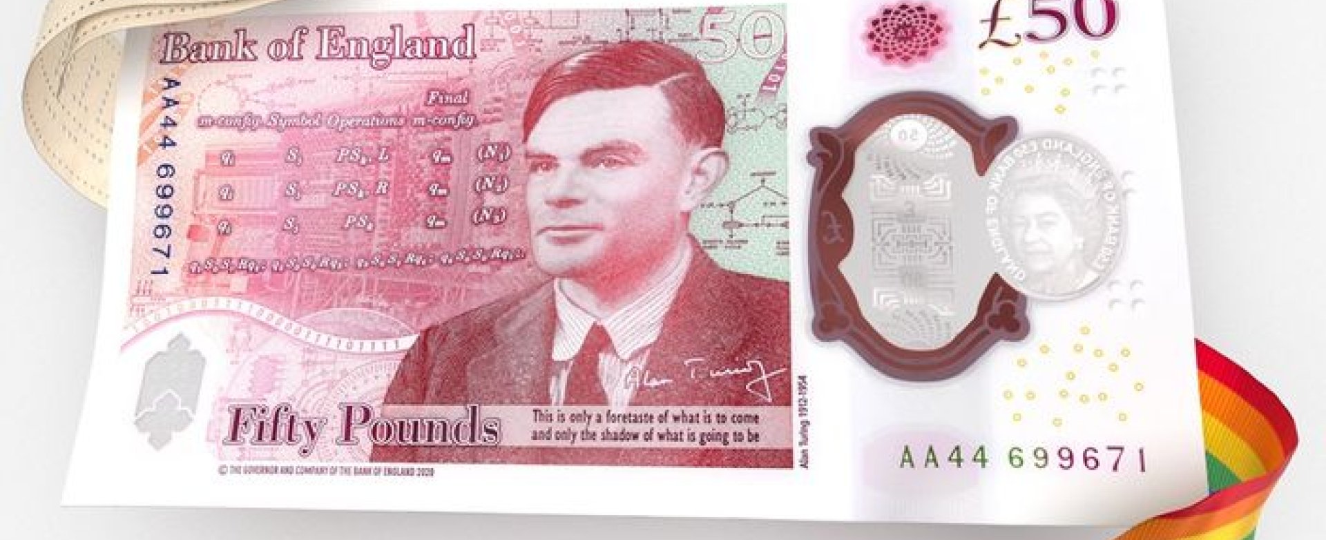 Alan Turing banknote 164847119_10158388546741448_6521481542956048937_n