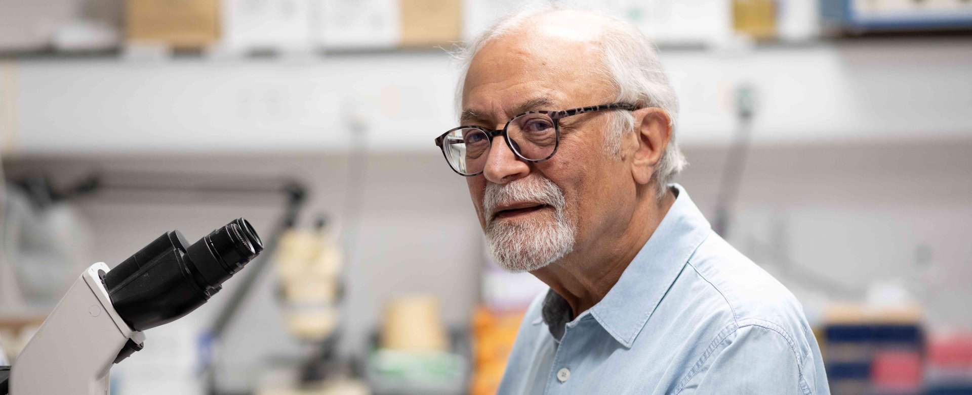 Professor Azim Surani azim_surani