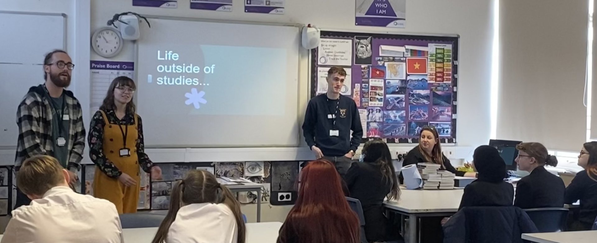 Students Joel, Liberty and Josh at Outwood Academy Ormesby fodqhxaxsa8kxqa