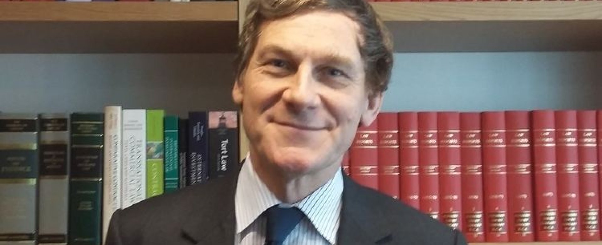 george-leggatt