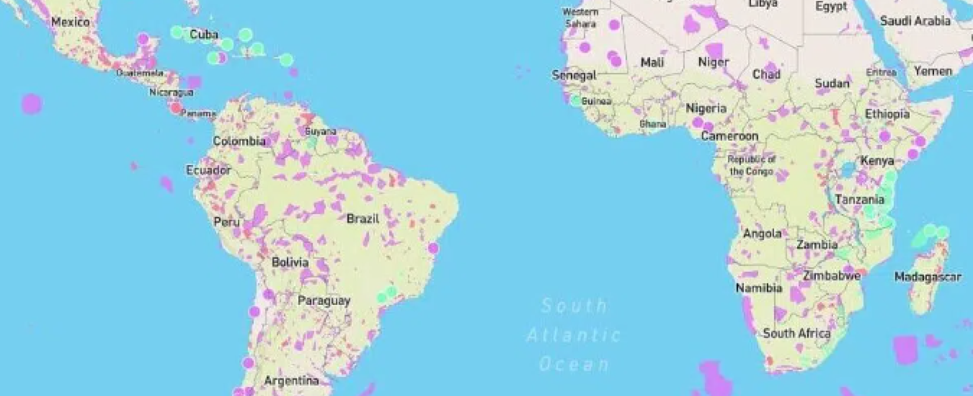 map map