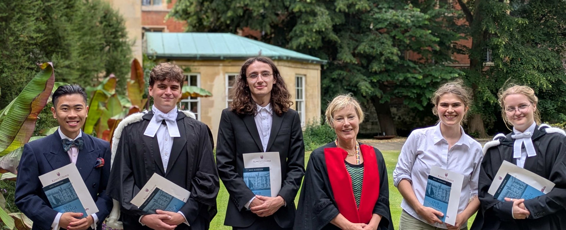 Provost's Prize 2025 provostsprize2025_lr